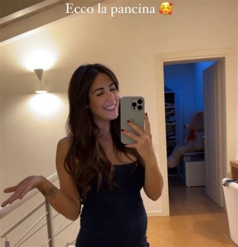 Martina Luchena è diventata mamma: la vita dopo Uomini e .